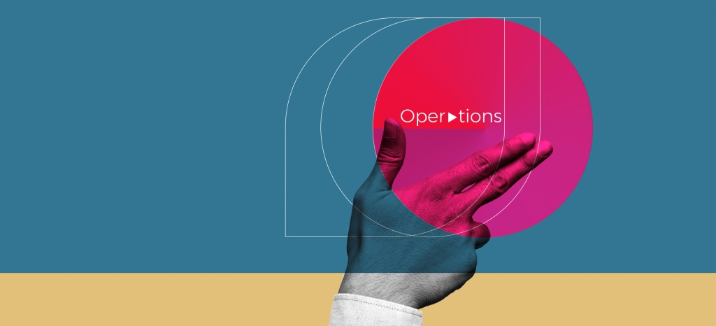 COO und CPO Services / Operations